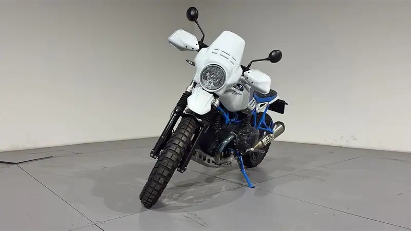 BMW R nineT - foto 2