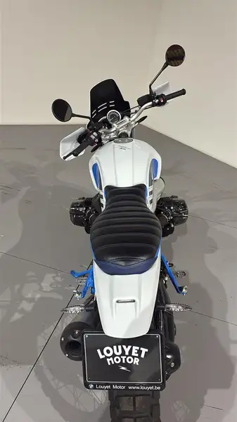 BMW R nineT - foto 8