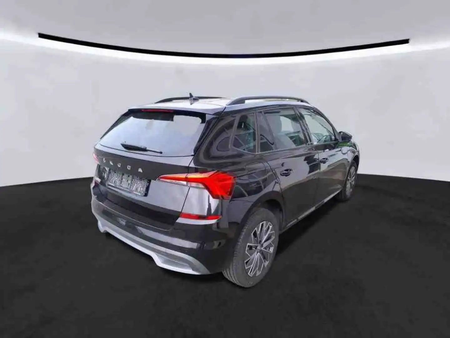 Skoda Kamiq Ambition 1.0 TSI 81kW*DSG*NAVI*KAM*SHZ*Amb Nero - 2