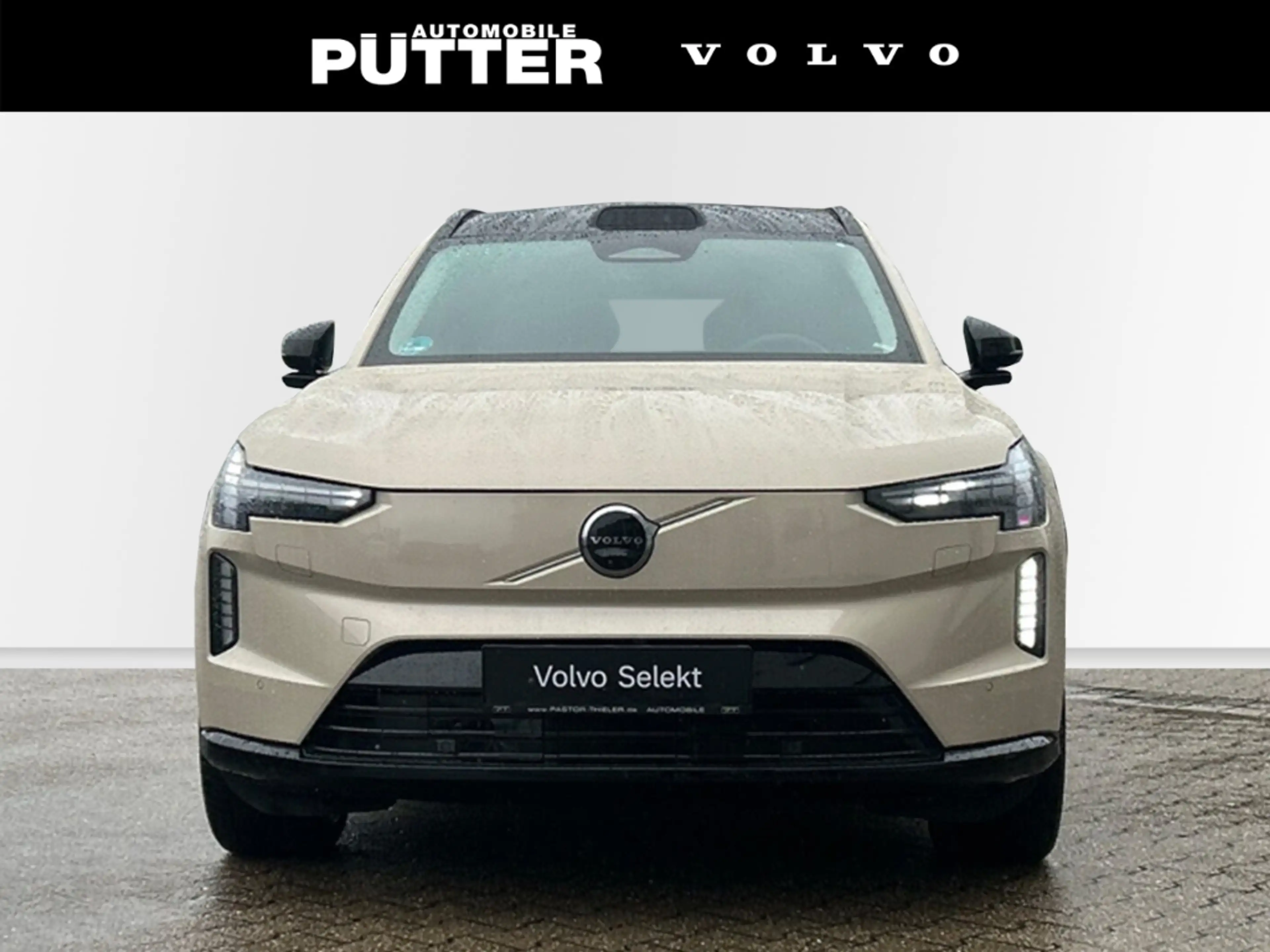 Volvo EX90 Twin Motor AWD Ultra 7-Sitzer 22'' ACC AHK 360 Kam — photo 8