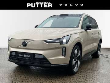 Twin Motor AWD Ultra 7-Sitzer 22'' ACC AHK 360 Kam