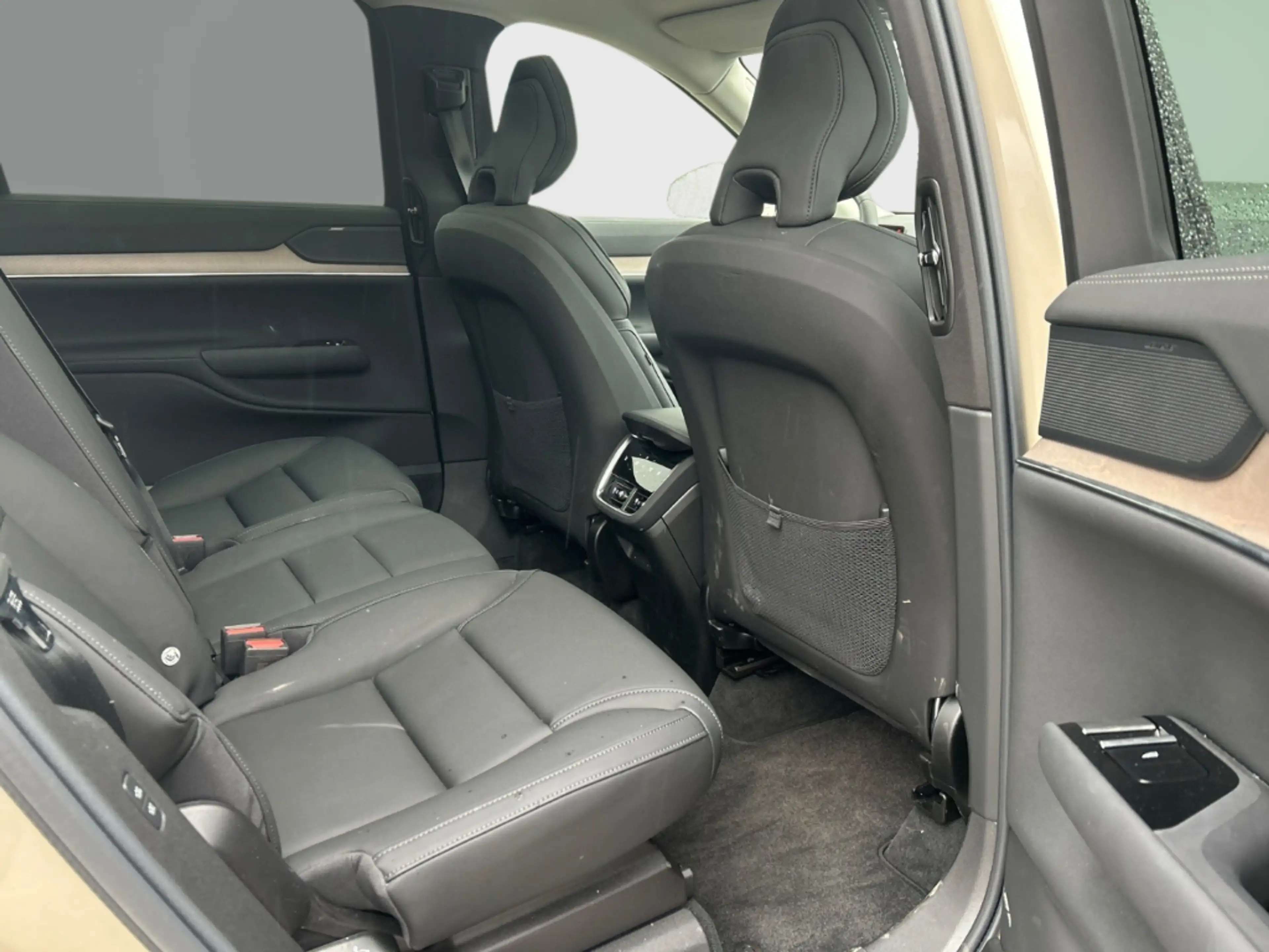 Volvo EX90 Twin Motor AWD Ultra 7-Sitzer 22'' ACC AHK 360 Kam — photo 5
