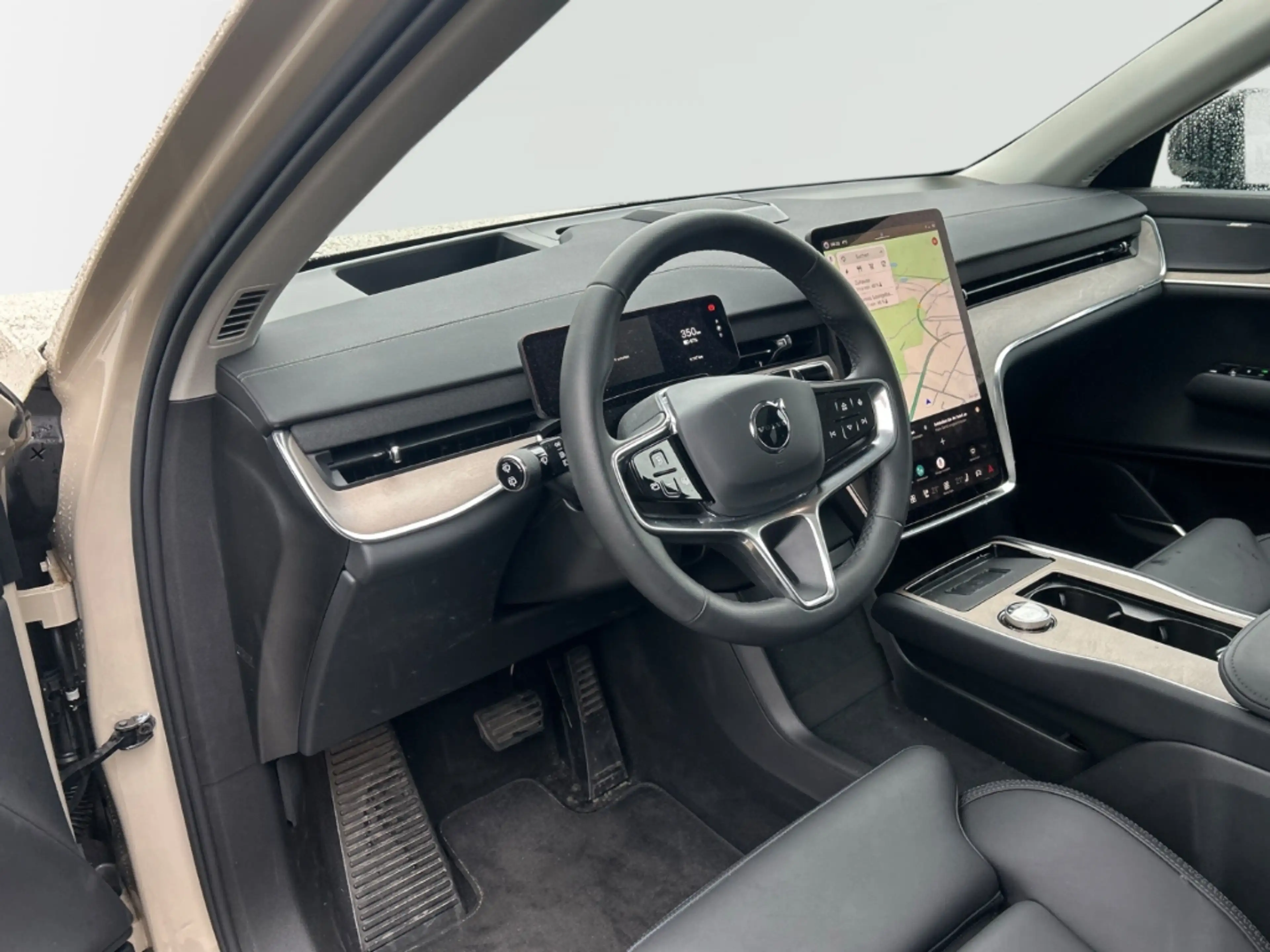 Volvo EX90 Twin Motor AWD Ultra 7-Sitzer 22'' ACC AHK 360 Kam — photo 14