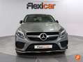 Mercedes-Benz GLE 350 350d 4Matic Aut. Gris - thumbnail 2
