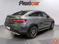 Mercedes-Benz GLE 350 350d 4Matic Aut. Gris - thumbnail 10
