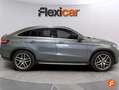 Mercedes-Benz GLE 350 350d 4Matic Aut. Gris - thumbnail 11