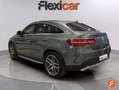 Mercedes-Benz GLE 350 350d 4Matic Aut. Gris - thumbnail 5