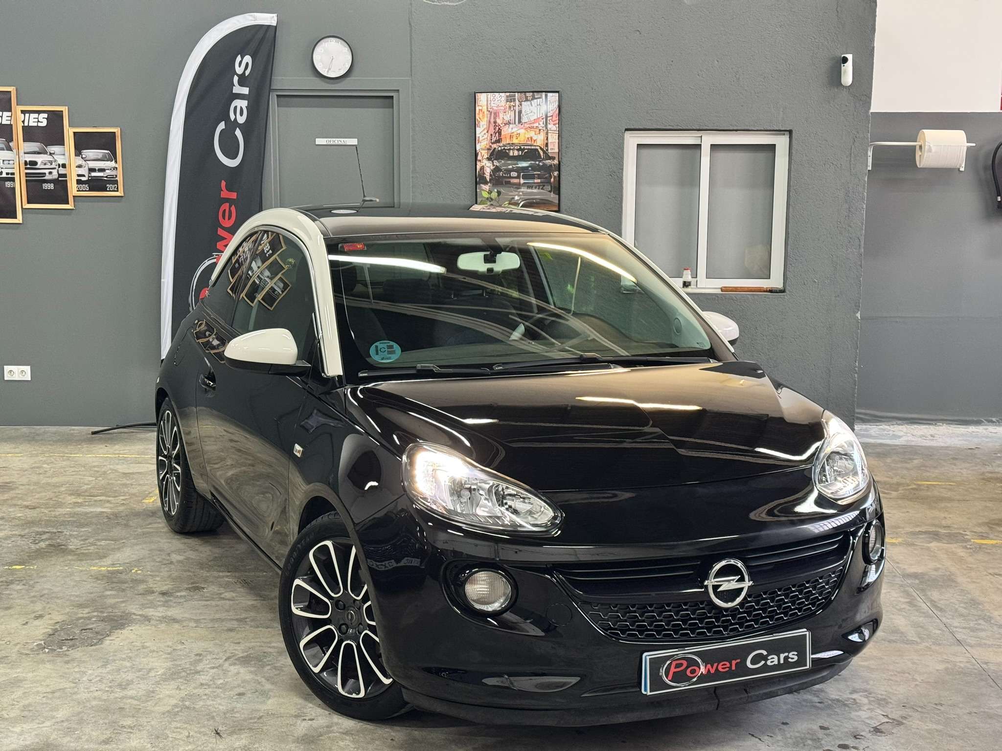 Opel Adam Adam 1.4 XER S - foto 1