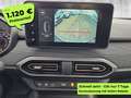 Dacia Sandero Stepway Expression TCe 90 Stepway Expression Grau - thumbnail 11