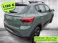 Dacia Sandero Stepway Expression TCe 90 Stepway Expression Grau - thumbnail 3