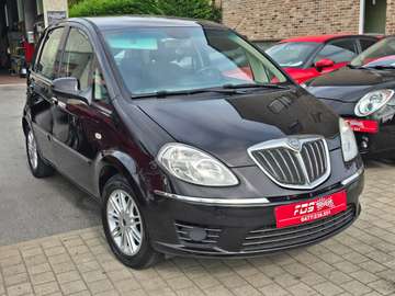 Musa 1.3 Multijet Gold BOITE AUTOMATIQUE