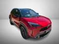 Toyota Yaris Yaris Cross 1.5h Adventure awd-i 116cv e-cvt Rosso - thumbnail 1