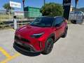 Toyota Yaris Yaris Cross 1.5h Adventure awd-i 116cv e-cvt Rosso - thumbnail 3