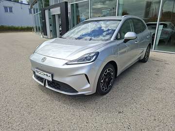 EV Urban 54 kWh Luxury
