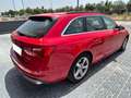 Audi A4 Avant 35 TDI Advanced S tronic 120kW Rojo - thumbnail 5