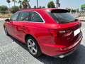 Audi A4 Avant 35 TDI Advanced S tronic 120kW Rojo - thumbnail 4