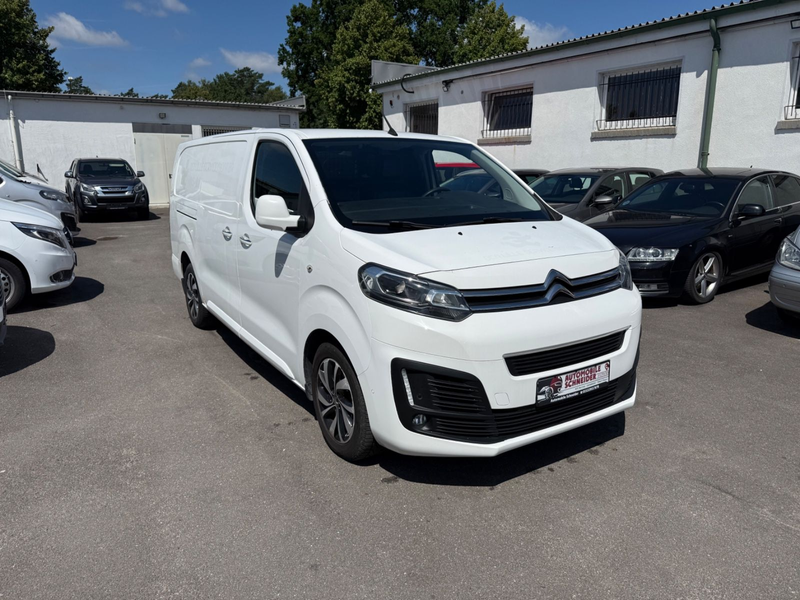 Citroen Jumpy Kasten Business XL — photo 2