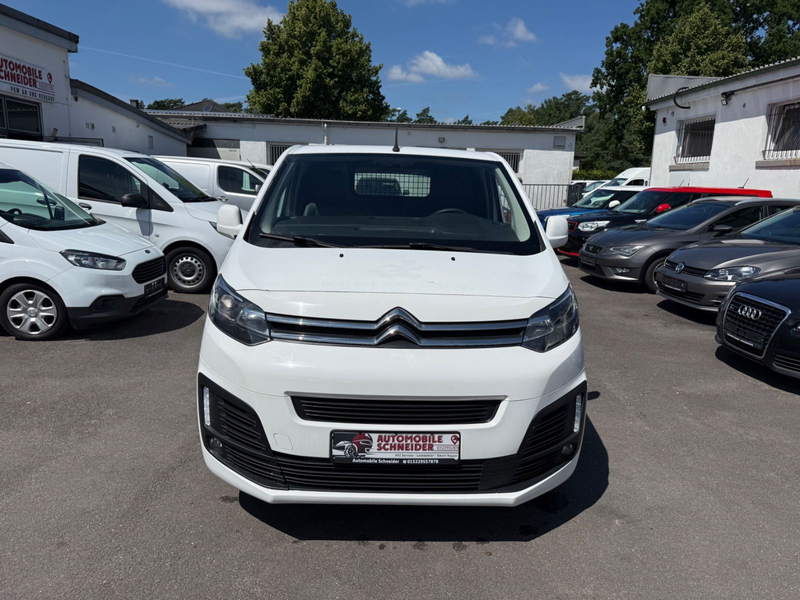 Citroen Jumpy Kasten Business XL — photo 3