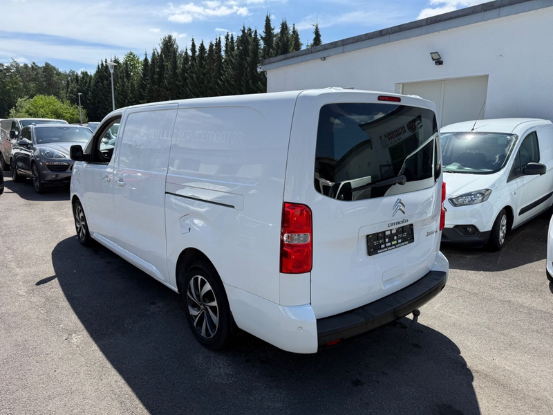 Citroen Jumpy Kasten Business XL — photo 5