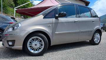 1.4 16v Platinum DFN Automatica - SOLO 49.000 KM!!!