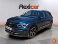 Volkswagen Tiguan 1.5 TSI Life 110kW Azul - thumbnail 3