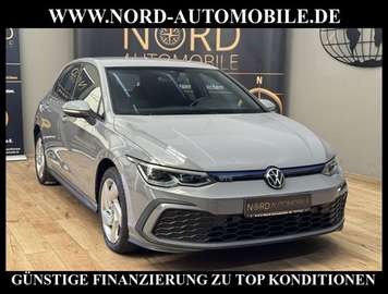 1.4 TSI eHybrid DSG AHK/Standheizung/