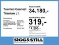 Ford Tourneo Connect Titanium L1 IACC*BLIS*KLIMAAUT Rot - thumbnail 4