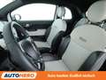 Fiat 500C 1.0 Mild-Hybrid Dolcevita*PDC*CABRIO*KLIMA*TEMPO* Weiß - thumbnail 10