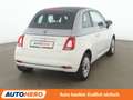 Fiat 500C 1.0 Mild-Hybrid Dolcevita*PDC*CABRIO*KLIMA*TEMPO* Weiß - thumbnail 6