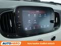 Fiat 500C 1.0 Mild-Hybrid Dolcevita*PDC*CABRIO*KLIMA*TEMPO* Weiß - thumbnail 22