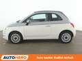 Fiat 500C 1.0 Mild-Hybrid Dolcevita*PDC*CABRIO*KLIMA*TEMPO* Weiß - thumbnail 3