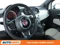 Fiat 500C 1.0 Mild-Hybrid Dolcevita*PDC*CABRIO*KLIMA*TEMPO* Weiß - thumbnail 11
