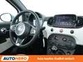 Fiat 500C 1.0 Mild-Hybrid Dolcevita*PDC*CABRIO*KLIMA*TEMPO* Weiß - thumbnail 13