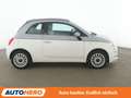 Fiat 500C 1.0 Mild-Hybrid Dolcevita*PDC*CABRIO*KLIMA*TEMPO* Weiß - thumbnail 7