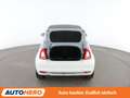 Fiat 500C 1.0 Mild-Hybrid Dolcevita*PDC*CABRIO*KLIMA*TEMPO* Weiß - thumbnail 16