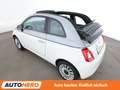 Fiat 500C 1.0 Mild-Hybrid Dolcevita*PDC*CABRIO*KLIMA*TEMPO* Weiß - thumbnail 27