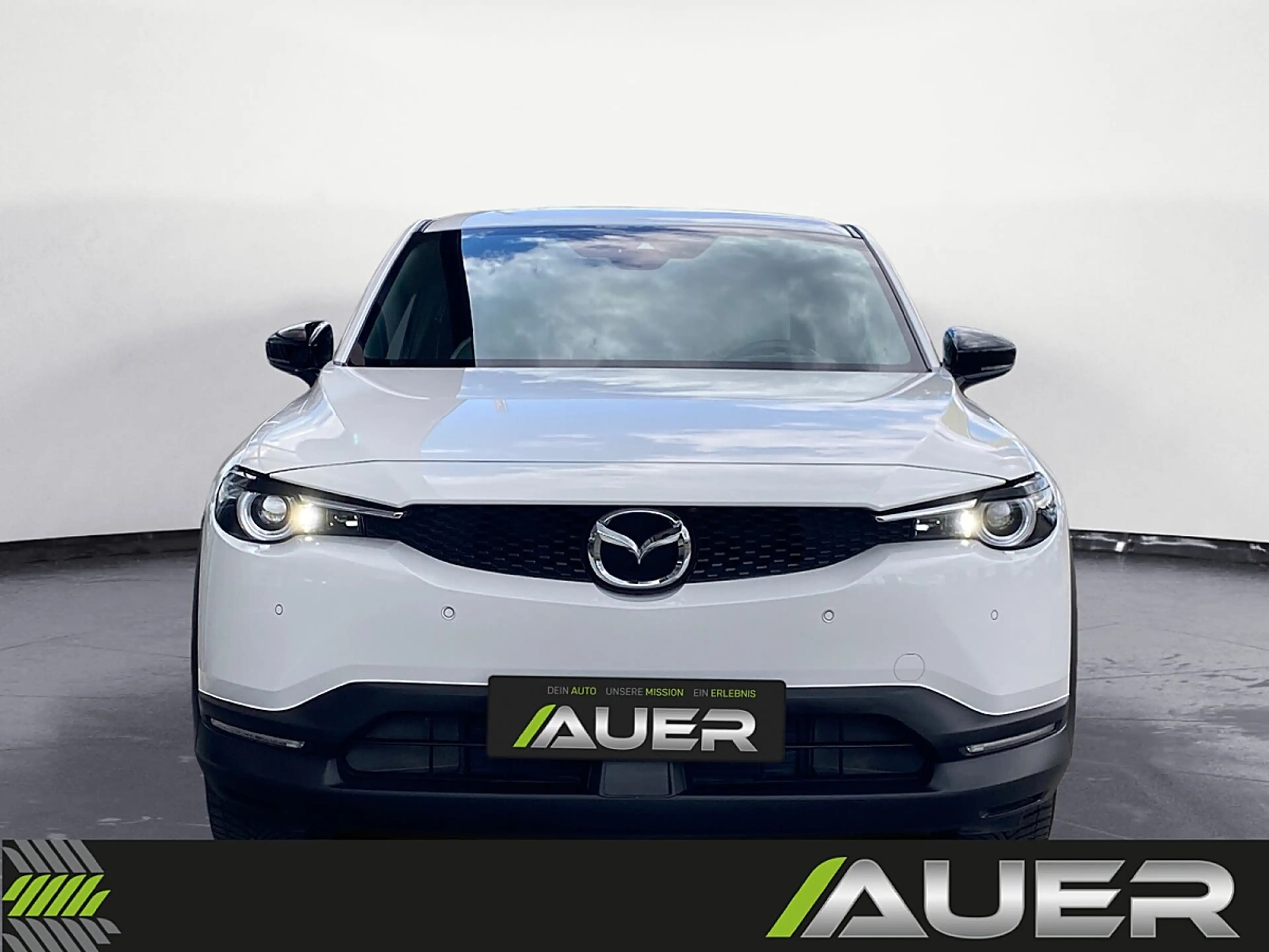 Mazda MX-30 PHEV MAKOTO Aut. | Navi | Kamera — photo 7