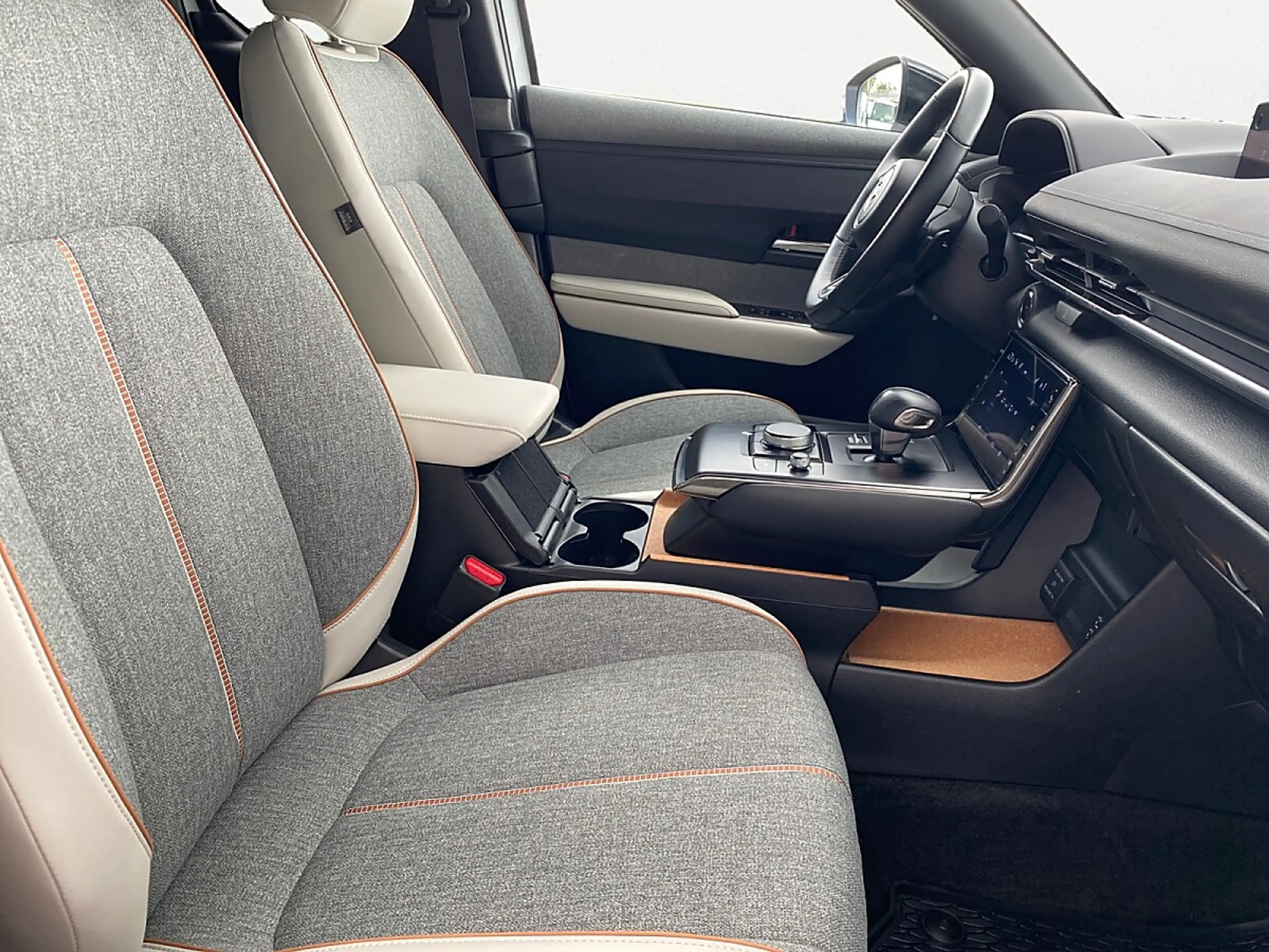 Mazda MX-30 PHEV MAKOTO Aut. | Navi | Kamera — photo 10