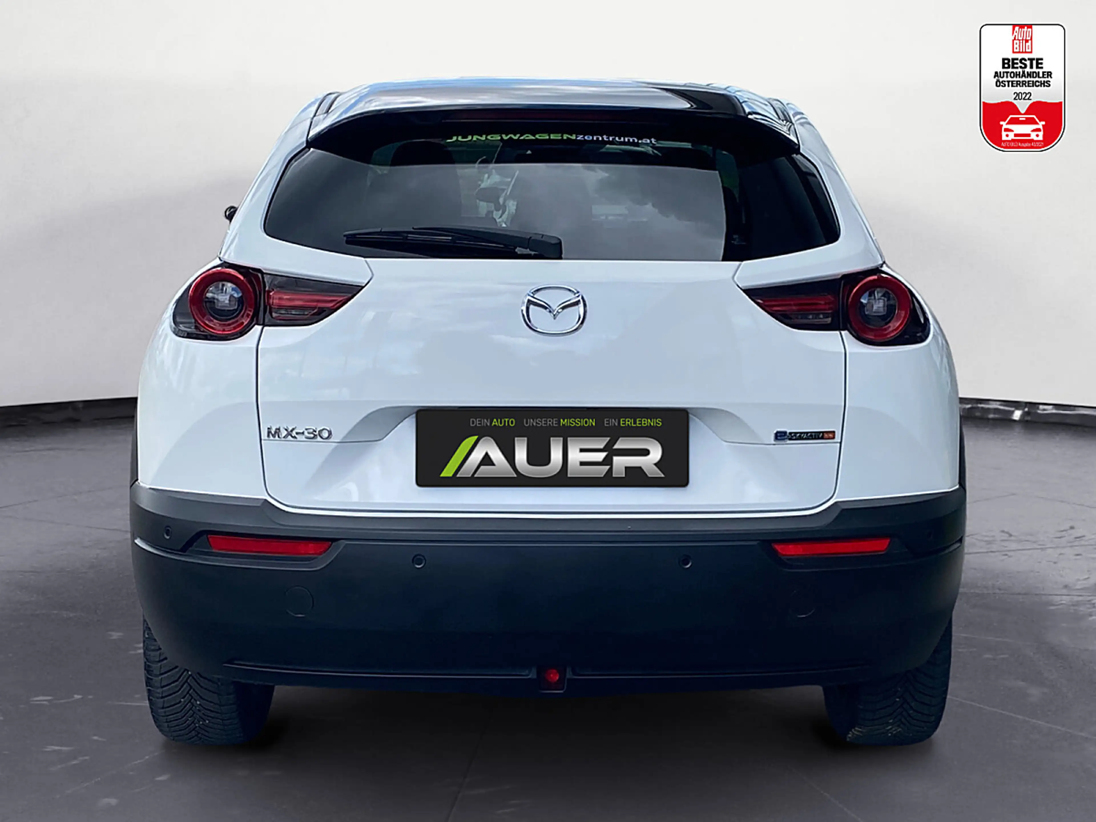 Mazda MX-30 PHEV MAKOTO Aut. | Navi | Kamera — photo 6