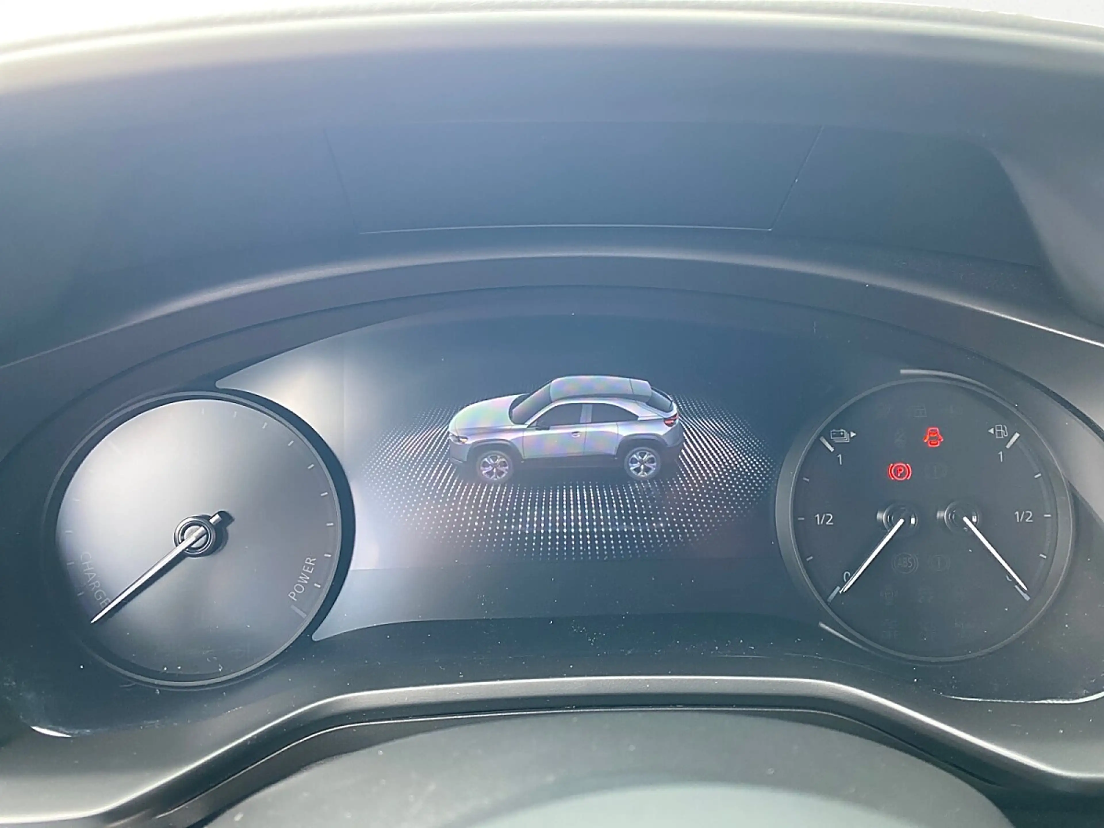 Mazda MX-30 PHEV MAKOTO Aut. | Navi | Kamera — photo 14