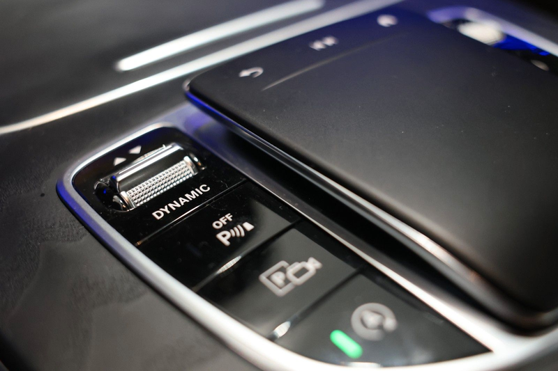 Mercedes-Benz E 200 Coupe AMG Pano*360*ACC*Night*MBeam — photo 23