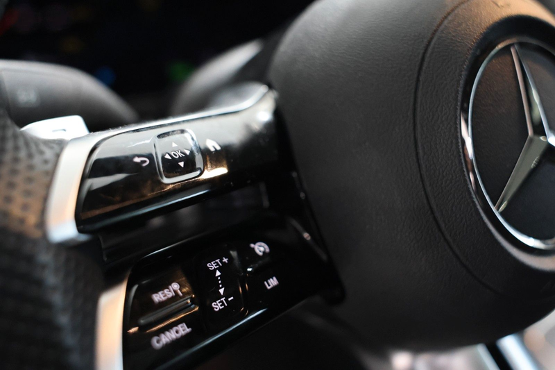 Mercedes-Benz E 200 Coupe AMG Pano*360*ACC*Night*MBeam — photo 15