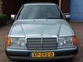 Mercedes-Benz CE 300 w124 coupé 300CE-24 abs airco Silber - thumbnail 2