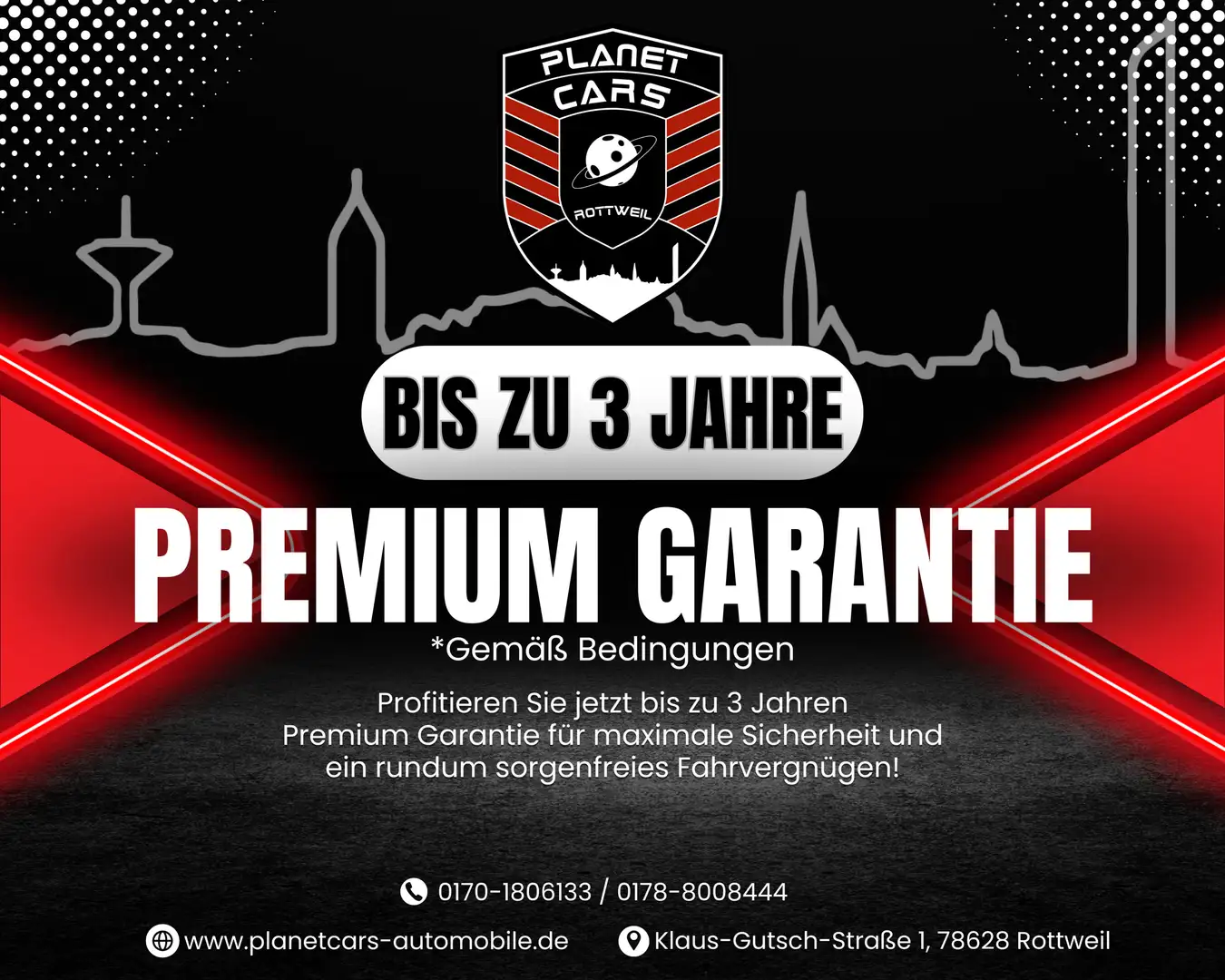 Porsche Cayenne S*3JGarantie*Sport-Chrono*Panoramadach* Negro - 2