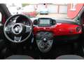 Fiat 500 1.0 GSE Hybrid RED Dach Navi PDC Beats 6-Gang Rot - thumbnail 10