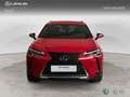 Lexus UX 200 SUV BUSINESS 2.0 Híbrido Gasolina Transmisión Au crvena - thumbnail 6
