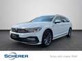 Volkswagen Passat Variant R-Line 2.0 TDI DSG NAV KAMERA LED Weiß - thumbnail 1