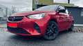 Opel Corsa Edition Rot - thumbnail 1