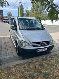 111 CDI Business Van kompakt BusinessVan