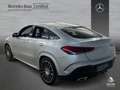 Mercedes-Benz GLE 300 d 4Matic Coupe AMG Line (EURO 6d) - thumbnail 4